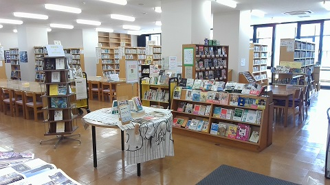 library space